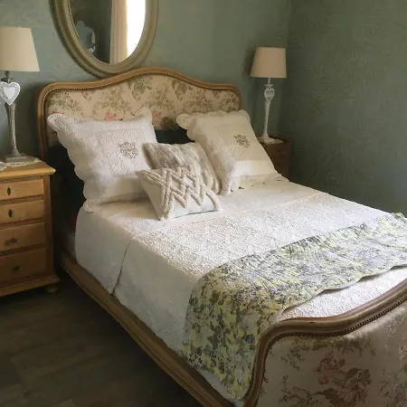 Domaine Des Pruniers