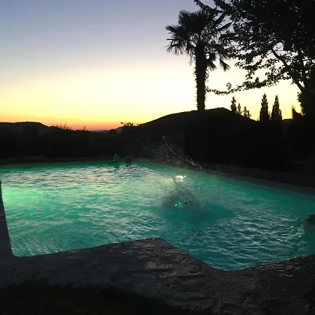 Auberge de jeunesse Domaine Des Pruniers