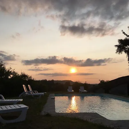 Domaine Des Pruniers