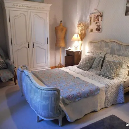 Domaine Des Pruniers *