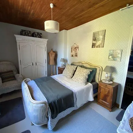 Domaine Des Pruniers Valeilles