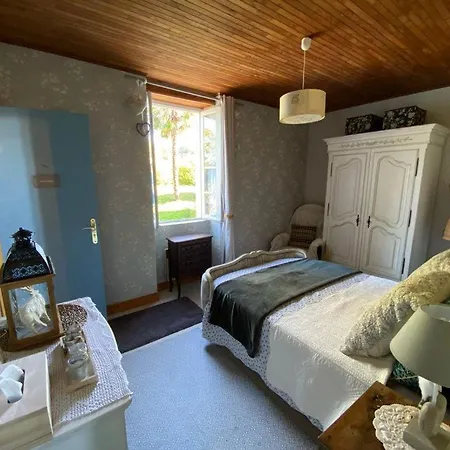 Domaine Des Pruniers * Valeilles