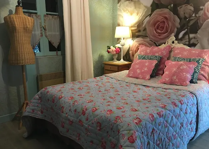 Domaine Des Pruniers