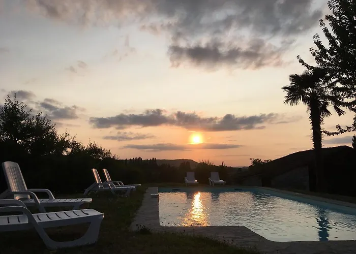 Domaine Des Pruniers