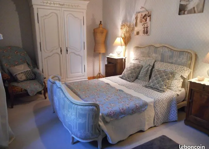 Domaine Des Pruniers *