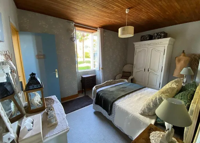 Domaine Des Pruniers * Valeilles