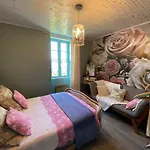 Albergue Domaine Des Pruniers Valeilles