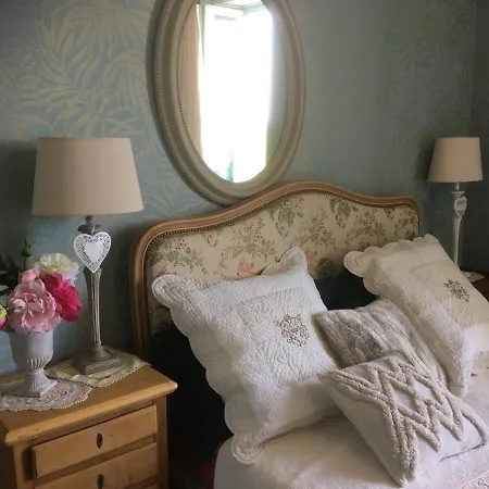 Domaine Des Pruniers Albergue *