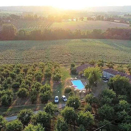 Domaine Des Pruniers