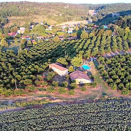 Vandrerhjem Domaine Des Pruniers *