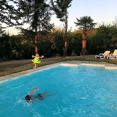 Domaine Des Pruniers *