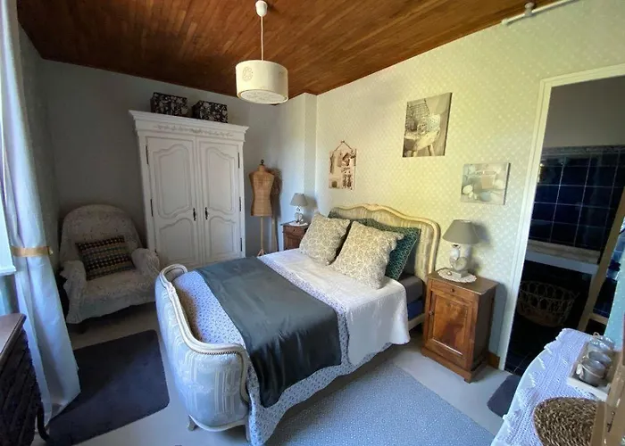 Domaine Des Pruniers Valeilles